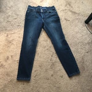 New York an company denim